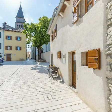 Lejlighed Charming Studio 