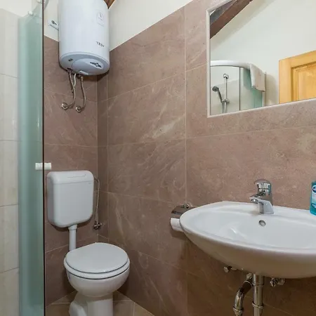 דירה Charming Studio 