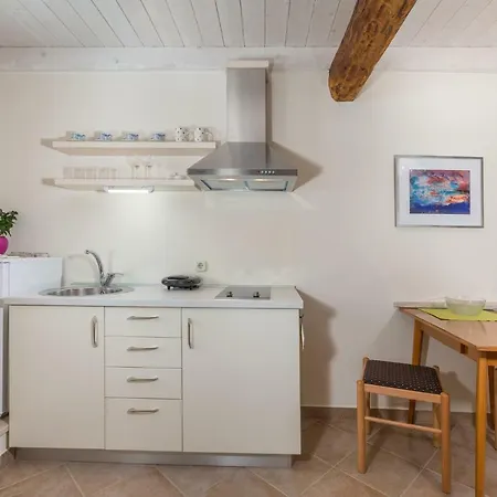 Charming Studio 